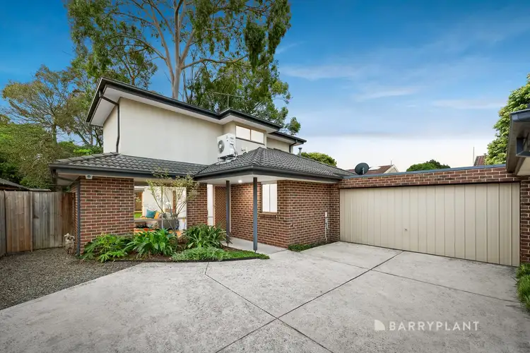 5/17 Elmhurst Road, Bayswater North VIC 3153