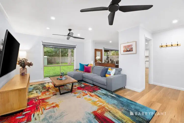 Second view of Homely townhouse listing, 5/17 Elmhurst Road, Bayswater North VIC 3153