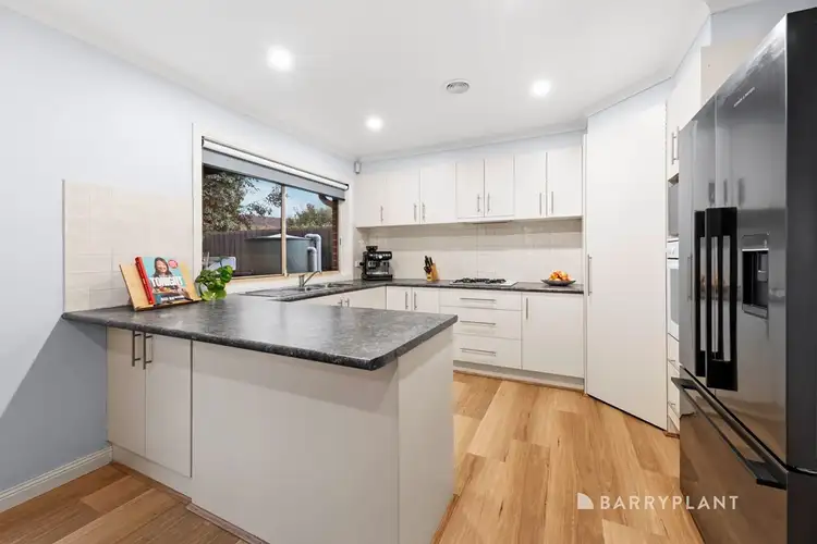 Fourth view of Homely townhouse listing, 5/17 Elmhurst Road, Bayswater North VIC 3153