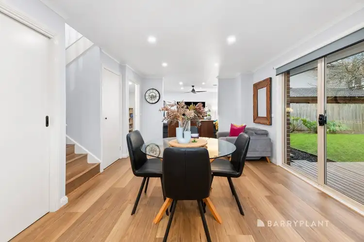 Fifth view of Homely townhouse listing, 5/17 Elmhurst Road, Bayswater North VIC 3153
