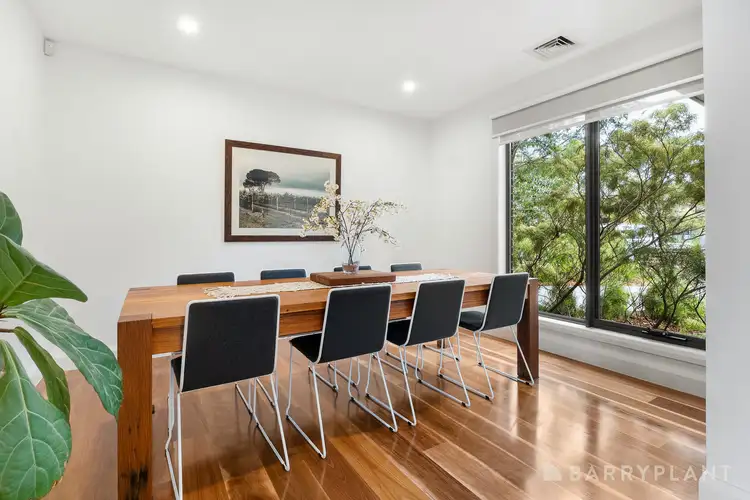 Fourth view of Homely house listing, 1/60 Bonnie View Road, Croydon North VIC 3136