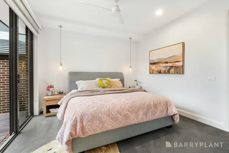 Sixth view of Homely house listing, 1/60 Bonnie View Road, Croydon North VIC 3136