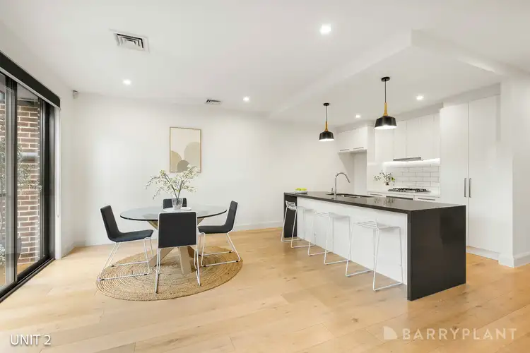 Sixth view of Homely house listing, 1/60 Bonnie View Road, Croydon North VIC 3136