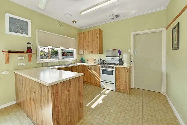 Third view of Homely house listing, 91 Major Road, Fawkner VIC 3060