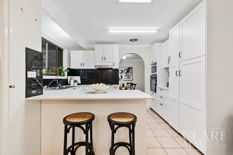 Third view of Homely house listing, 5 Lacey Street, Camira QLD 4300