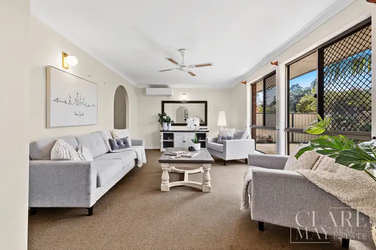 Fourth view of Homely house listing, 5 Lacey Street, Camira QLD 4300