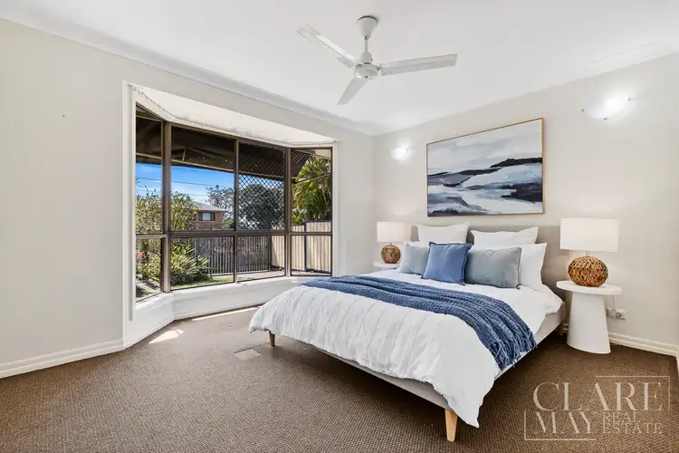 Fifth view of Homely house listing, 5 Lacey Street, Camira QLD 4300