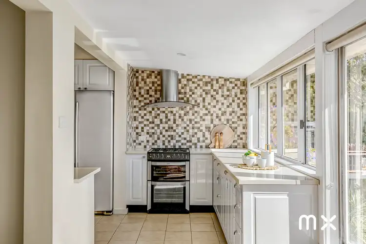 Fifth view of Homely house listing, 86 Panorama Drive, Farmborough Heights NSW 2526