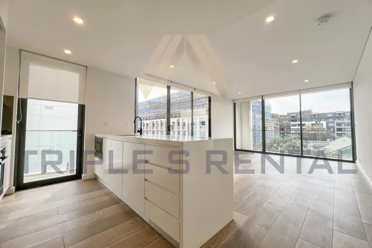 412/13-21 Mentmore Avenue, Rosebery NSW 2018