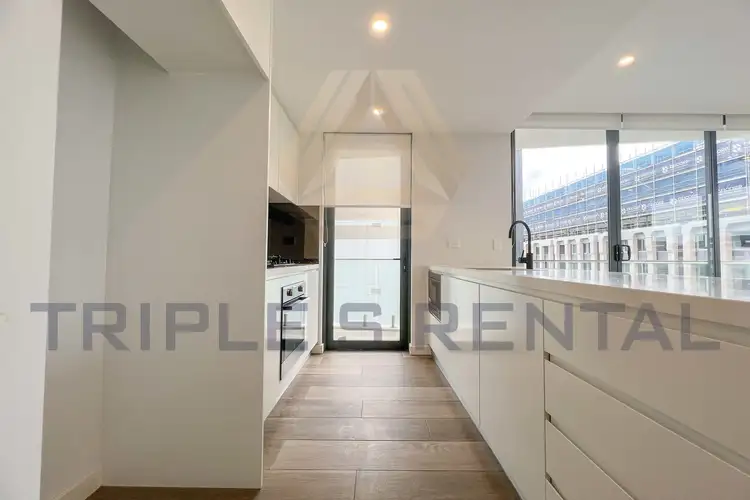 Fourth view of Homely apartment listing, 412/13-21 Mentmore Avenue, Rosebery NSW 2018