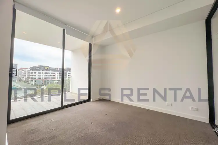 Fifth view of Homely apartment listing, 412/13-21 Mentmore Avenue, Rosebery NSW 2018
