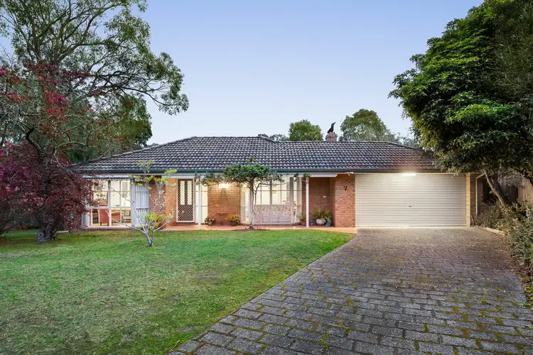 7/36-38 Hull Road, Croydon VIC 3136