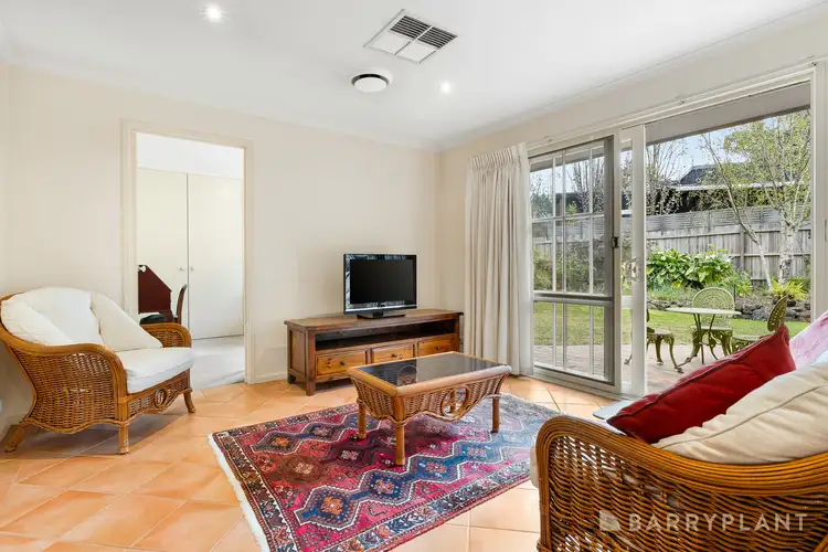 Sixth view of Homely unit listing, 7/36-38 Hull Road, Croydon VIC 3136