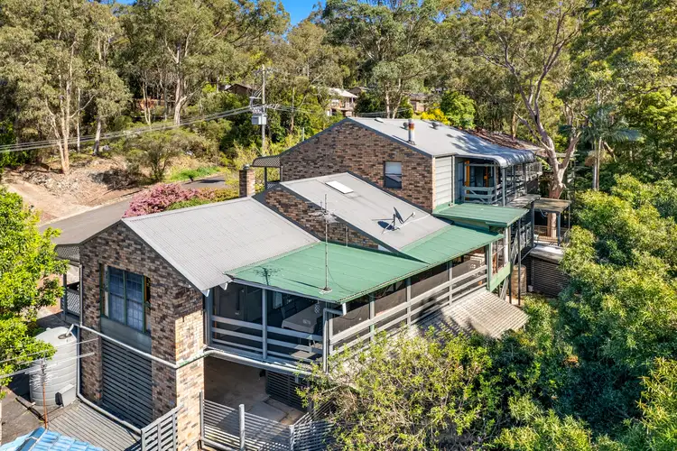 18 Sunland Crescent, Mount Riverview NSW 2774