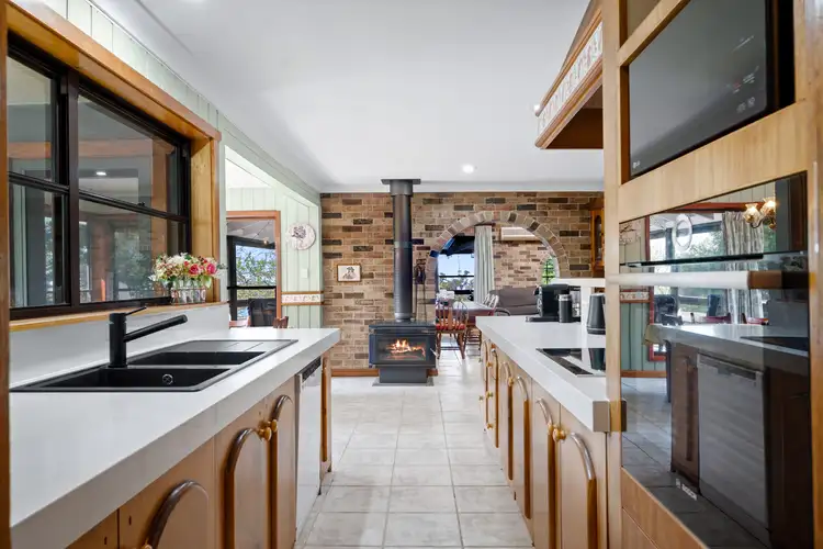 Fifth view of Homely house listing, 18 Sunland Crescent, Mount Riverview NSW 2774