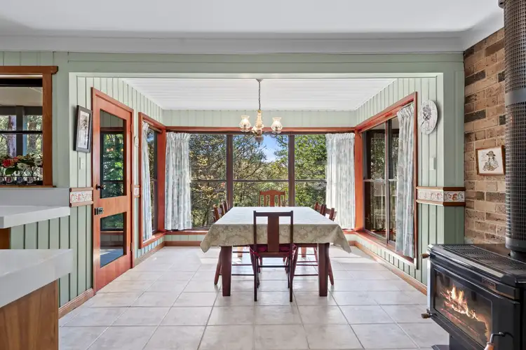 Sixth view of Homely house listing, 18 Sunland Crescent, Mount Riverview NSW 2774