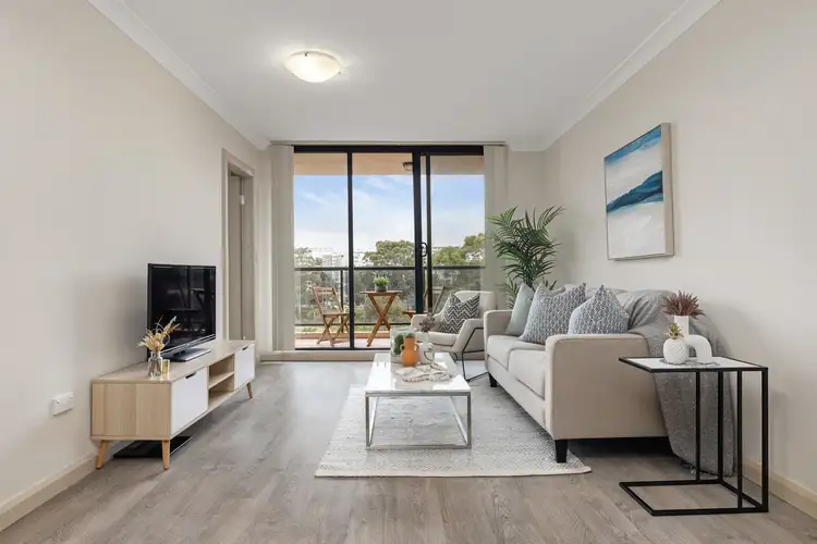 Fourth view of Homely unit listing, 77/1-3 Beresford Road, Strathfield NSW 2135