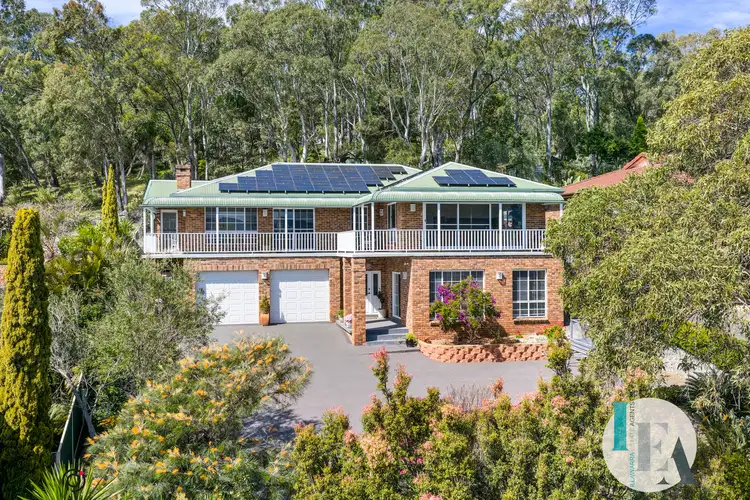 3 Barwon Place, Albion Park NSW 2527