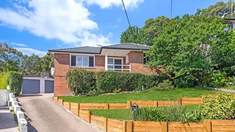 79 Supply Street, Dundas Valley NSW 2117