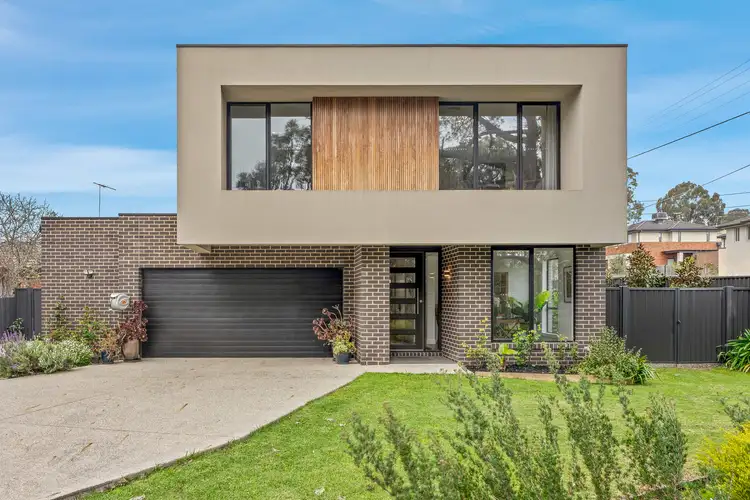 10 Union Street, Templestowe Lower VIC 3107
