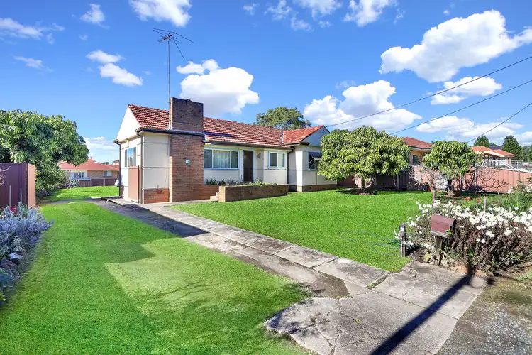 53 Tungarra Road, Girraween NSW 2145