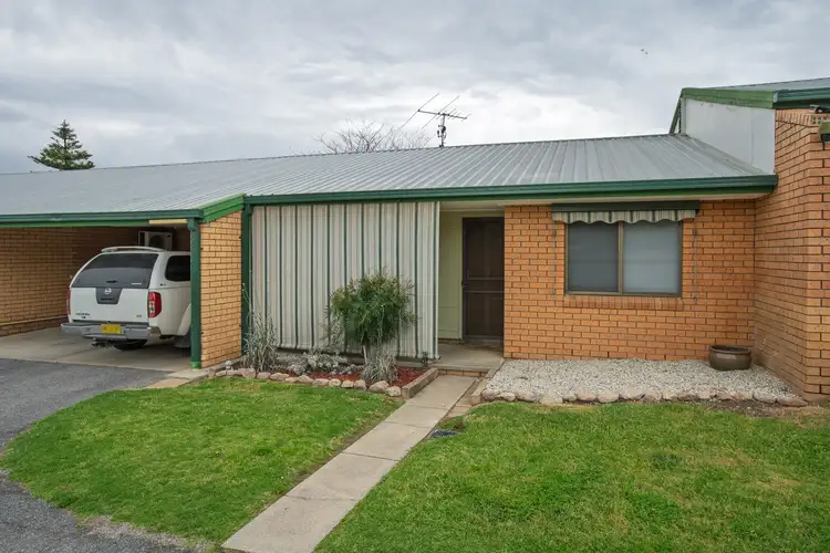 4/658 Wilkinson Street, Glenroy NSW 2640