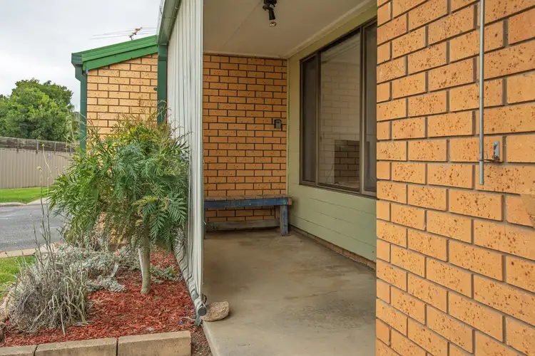 Second view of Homely unit listing, 4/658 Wilkinson Street, Glenroy NSW 2640