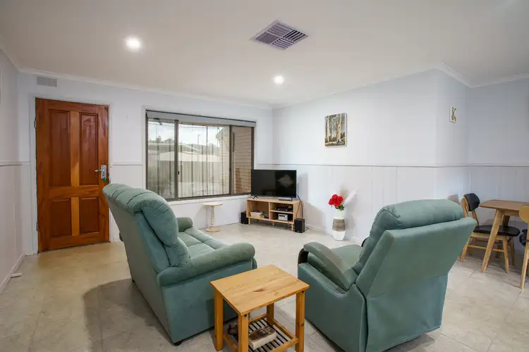 Third view of Homely unit listing, 4/658 Wilkinson Street, Glenroy NSW 2640