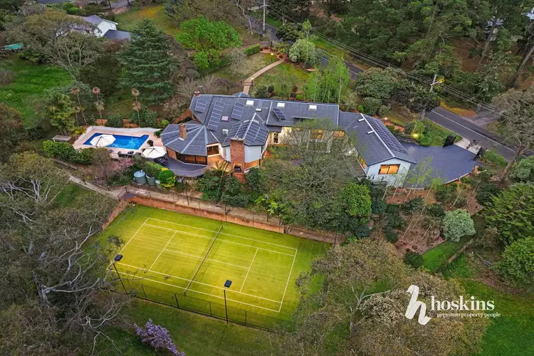 12 Larne Avenue, Donvale VIC 3111
