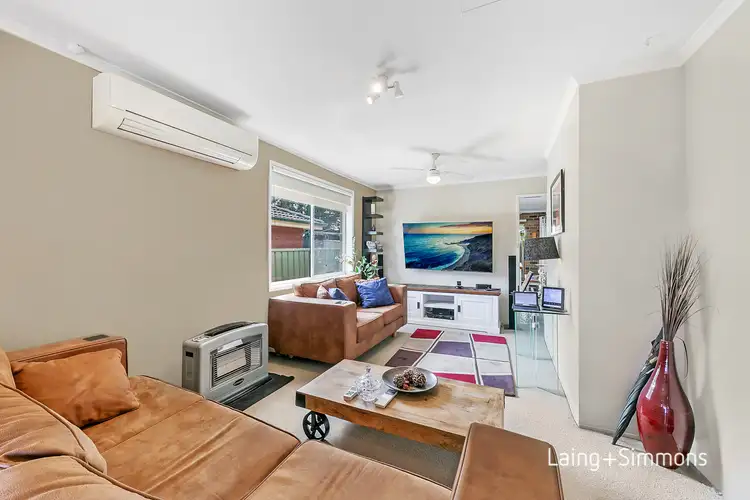 Third view of Homely house listing, 13 Merrina Street, Hebersham NSW 2770