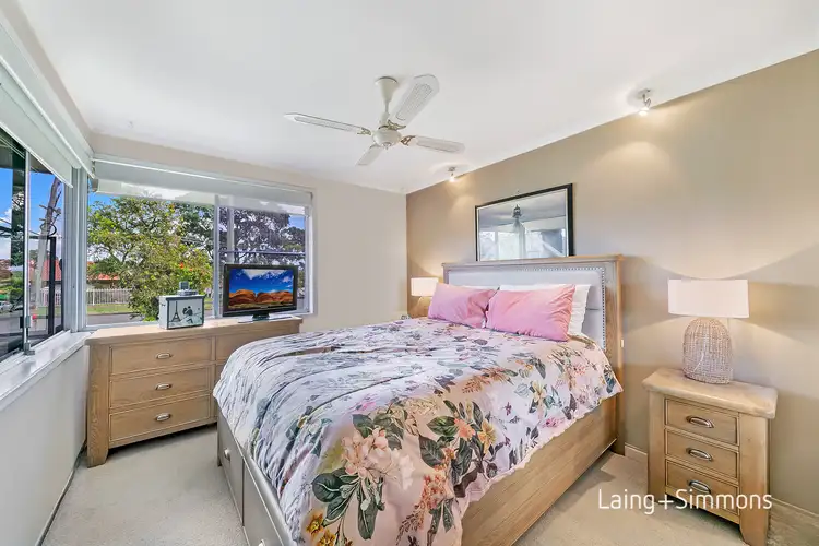 Fifth view of Homely house listing, 13 Merrina Street, Hebersham NSW 2770