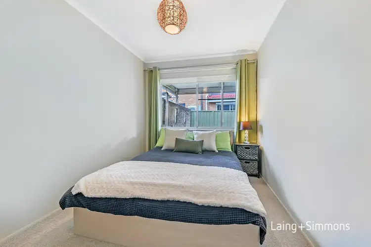 Sixth view of Homely house listing, 13 Merrina Street, Hebersham NSW 2770