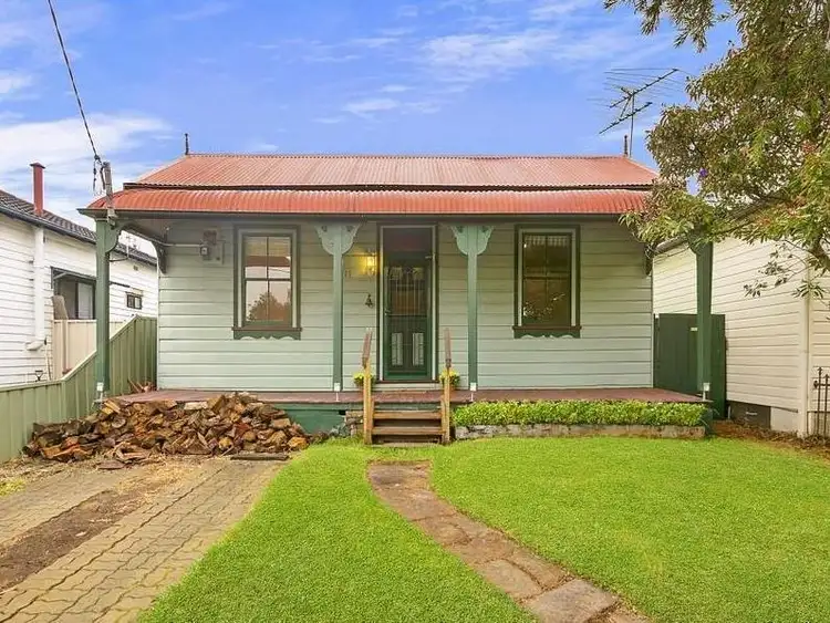 11 O'Neill Street, Granville NSW 2142