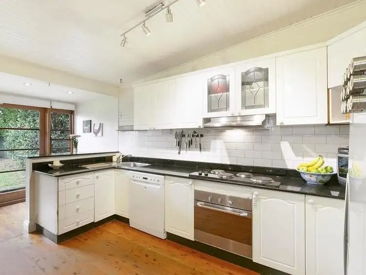 Second view of Homely house listing, 11 O'Neill Street, Granville NSW 2142