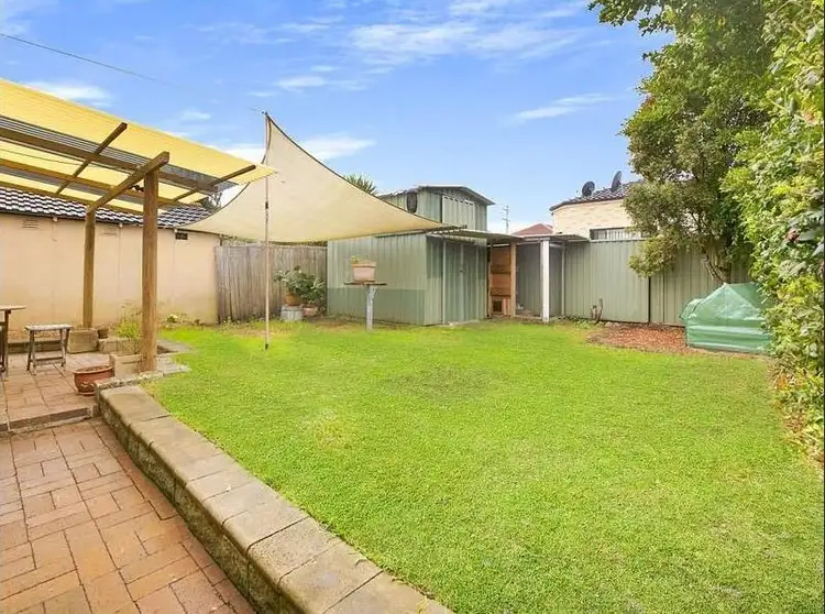 Fifth view of Homely house listing, 11 O'Neill Street, Granville NSW 2142