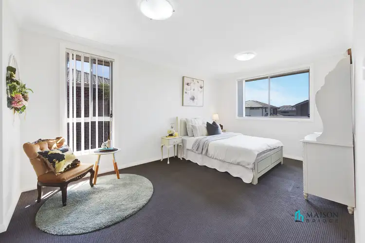 Fourth view of Homely house listing, 14 Heathland Avenue, Schofields NSW 2762
