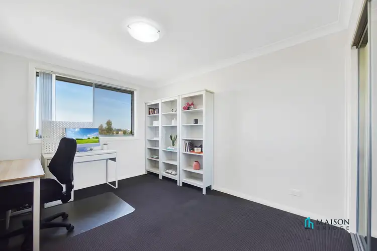 Fifth view of Homely house listing, 14 Heathland Avenue, Schofields NSW 2762