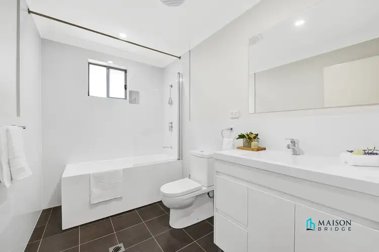 Sixth view of Homely house listing, 14 Heathland Avenue, Schofields NSW 2762