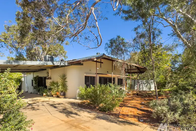 22 Lindsay Avenue, East Side NT 870