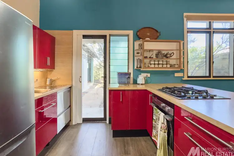 Second view of Homely house listing, 22 Lindsay Avenue, East Side NT 870