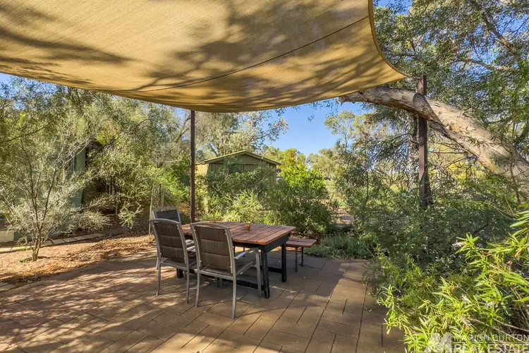 Fifth view of Homely house listing, 22 Lindsay Avenue, East Side NT 870