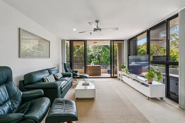 303/121 Ocean Parade, Coffs Harbour NSW 2450