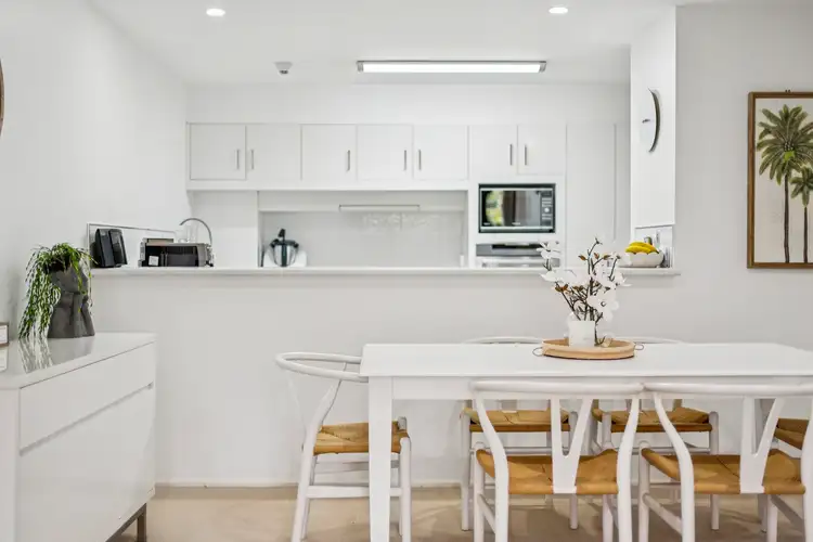 303/121 Ocean Parade, Coffs Harbour NSW 2450