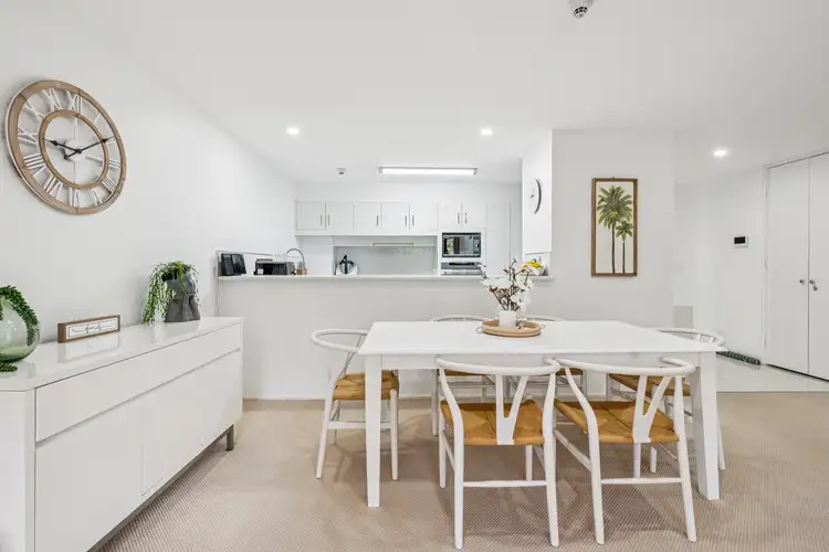 303/121 Ocean Parade, Coffs Harbour NSW 2450