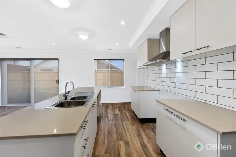 35 Murrindal Street, Werribee VIC 3030