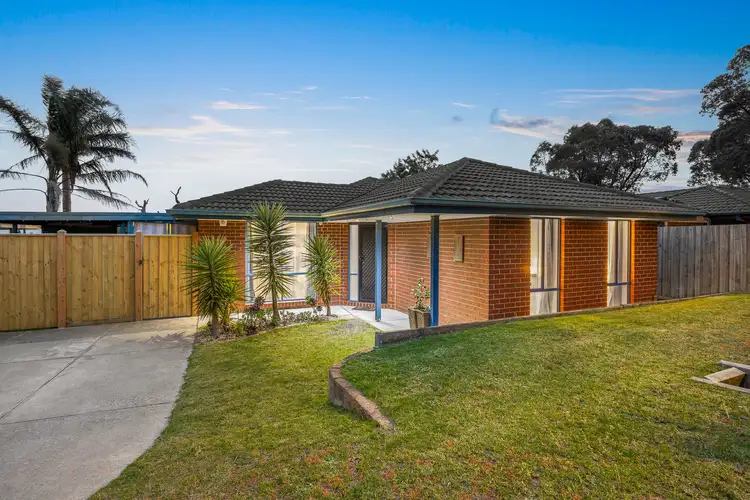 4 Katrina Court, Carrum Downs VIC 3201
