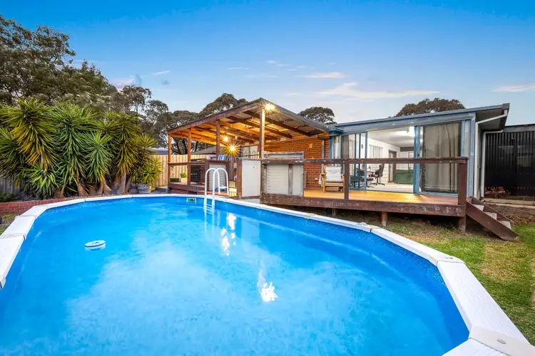Third view of Homely house listing, 4 Katrina Court, Carrum Downs VIC 3201