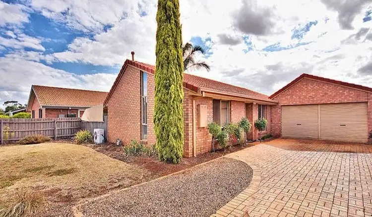 Main view of Homely house listing, 10 Denny Place, Melton South VIC 3338