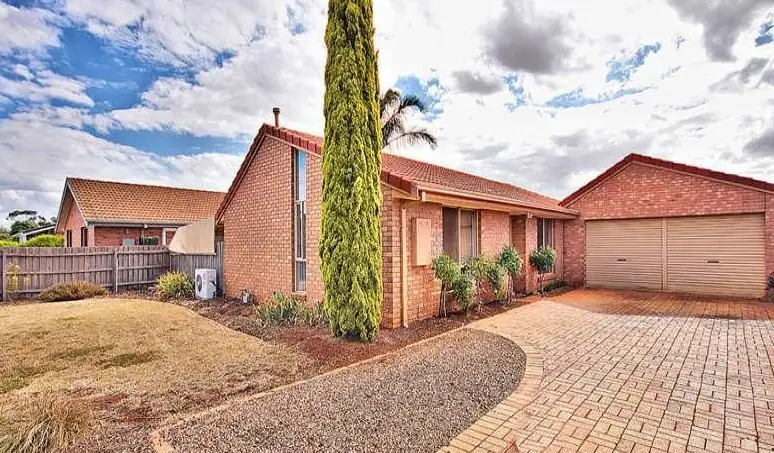 Main view of Homely house listing, 10 Denny Place, Melton South VIC 3338