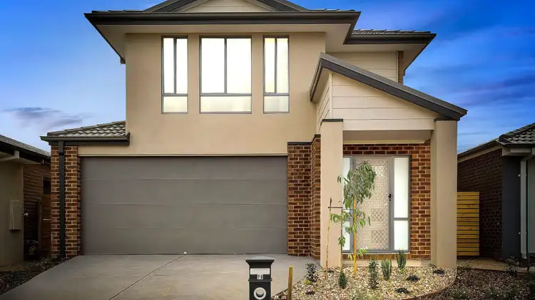 98 Grassbird Drive, Point Cook VIC 3030